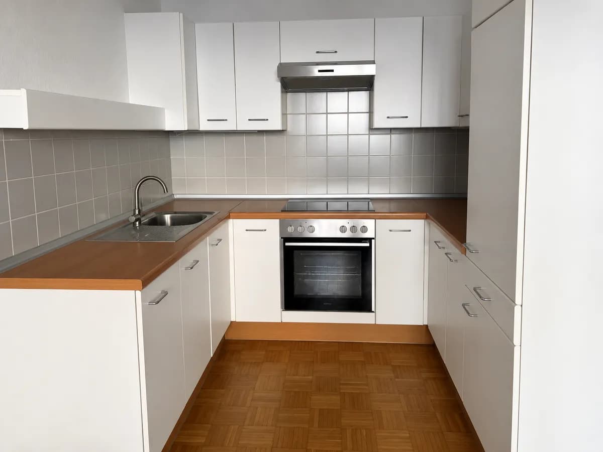 1-Zimmer-Wohnung mieten in Wien – 39 m², € 940 – Bild 3 von 10