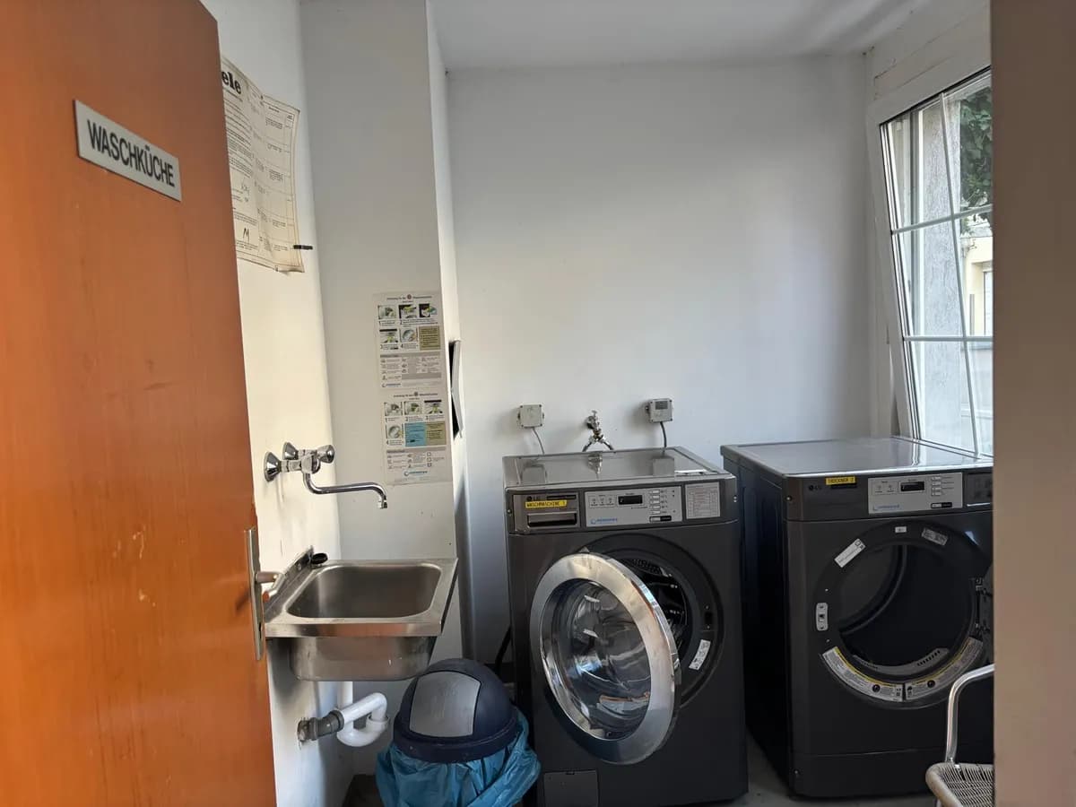 1-Zimmer-Wohnung mieten in Wien – 39 m², € 940 – Bild 7 von 10