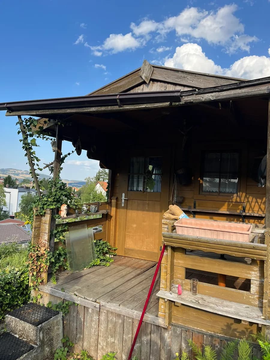 Immobilie kaufen in Linz – 315 m², € 5.500 – Bild 1 von 5
