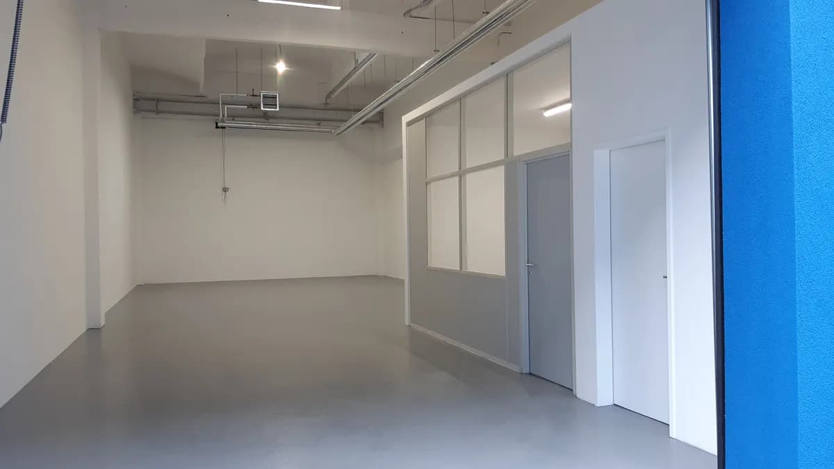 Gewerbeimmobilie mieten in Wien – 125 m², € 1.725 – Bild 2 von 7