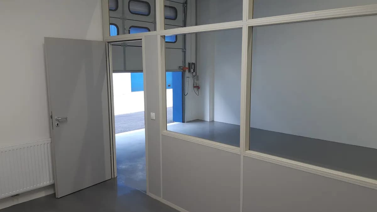 Gewerbeimmobilie mieten in Wien – 125 m², € 1.725 – Bild 3 von 7