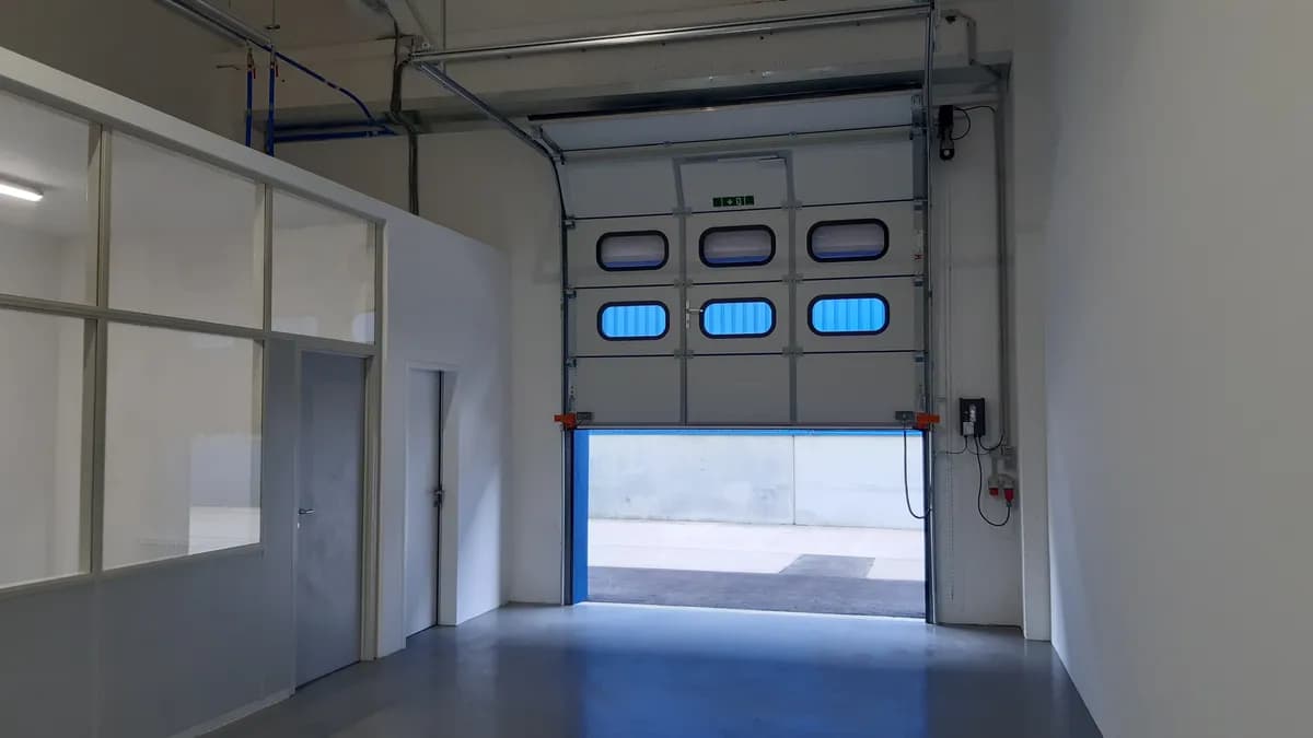 Gewerbeimmobilie mieten in Wien – 125 m², € 1.725 – Bild 4 von 7
