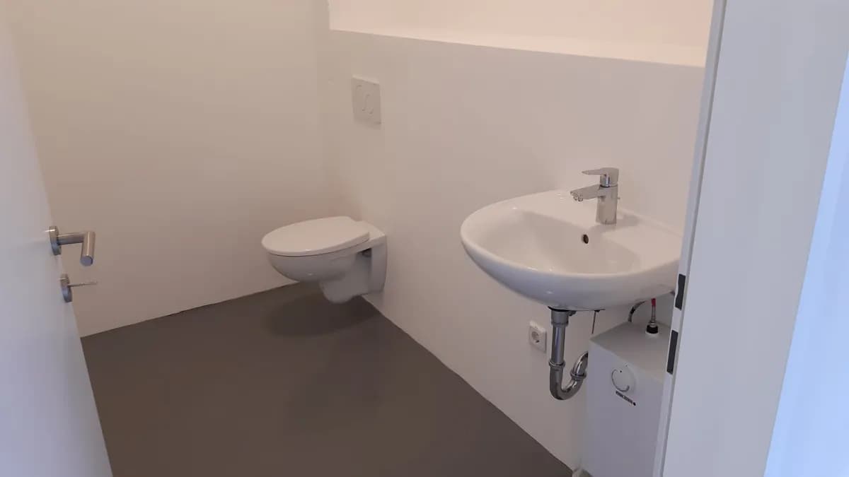 Gewerbeimmobilie mieten in Wien – 125 m², € 1.725 – Bild 6 von 7