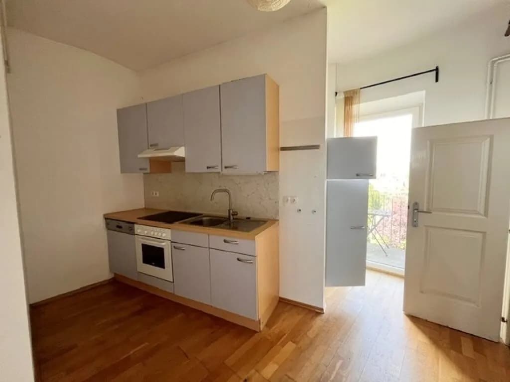3-Zimmer-Wohnung mieten in Graz – 100 m², € 1.067 – Bild 4 von 12
