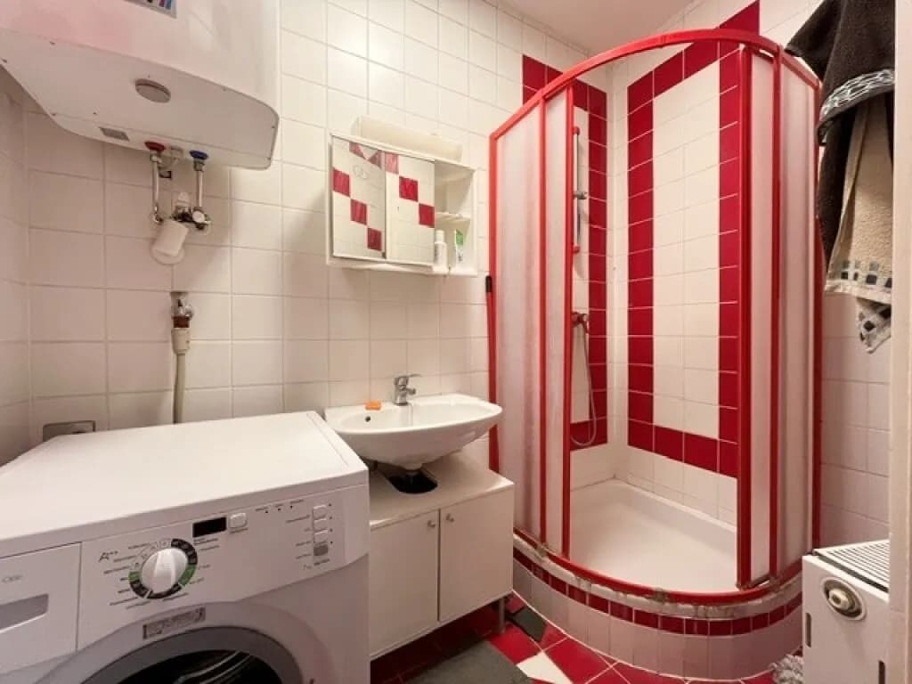 3-Zimmer-Wohnung mieten in Graz – 100 m², € 1.067 – Bild 5 von 12