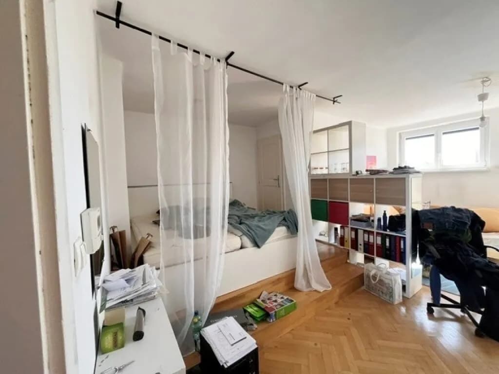 3-Zimmer-Wohnung mieten in Graz – 100 m², € 1.067 – Bild 6 von 12