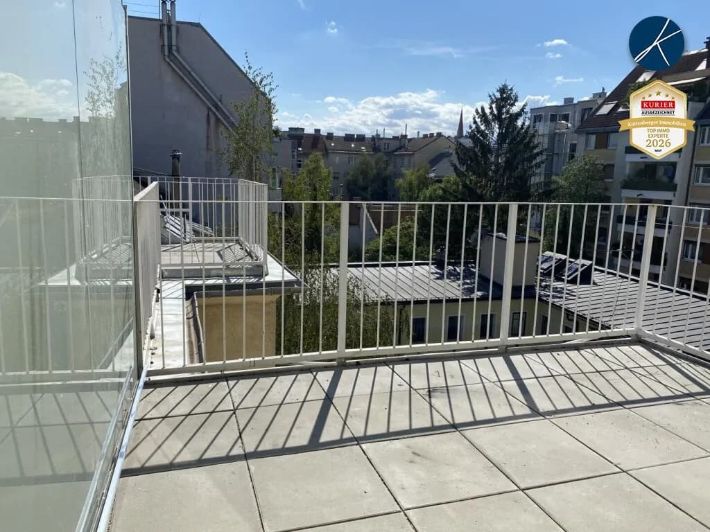 1-Zimmer-Wohnung mieten in Wien – 49 m², € 752 – Bild 4 von 14