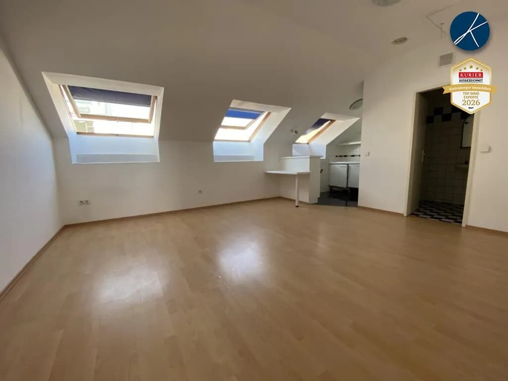 1-Zimmer-Wohnung mieten in Wien – 49 m², € 752 – Bild 5 von 14