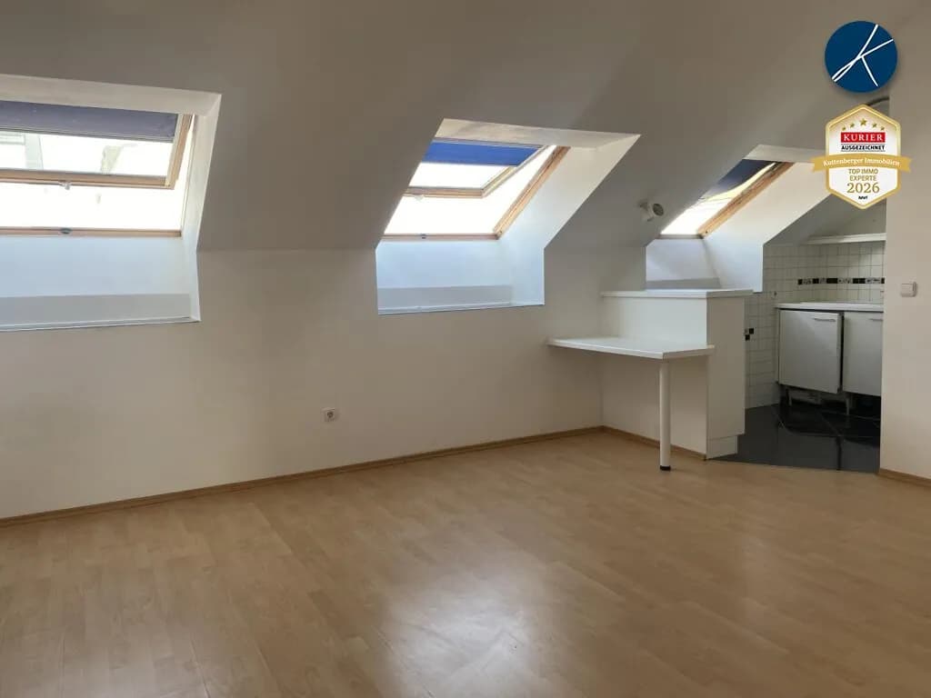 1-Zimmer-Wohnung mieten in Wien – 49 m², € 752 – Bild 6 von 14