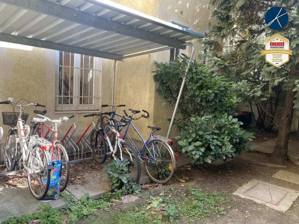 1-Zimmer-Wohnung mieten in Wien – 49 m², € 752 – Bild 9 von 14