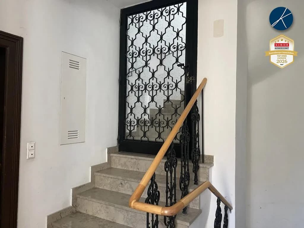 1-Zimmer-Wohnung mieten in Wien – 49 m², € 752 – Bild 10 von 14
