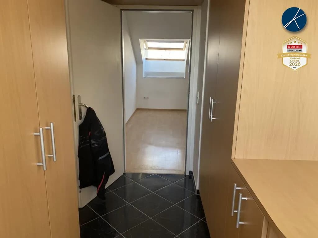 1-Zimmer-Wohnung mieten in Wien – 49 m², € 752 – Bild 11 von 14