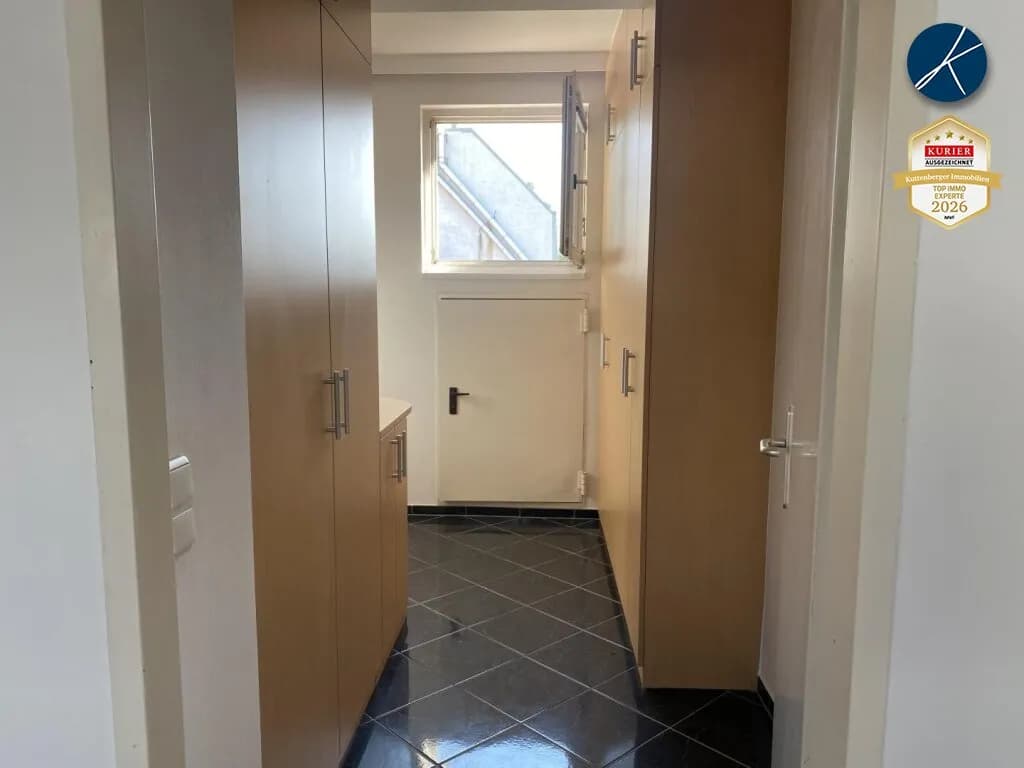 1-Zimmer-Wohnung mieten in Wien – 49 m², € 752 – Bild 13 von 14