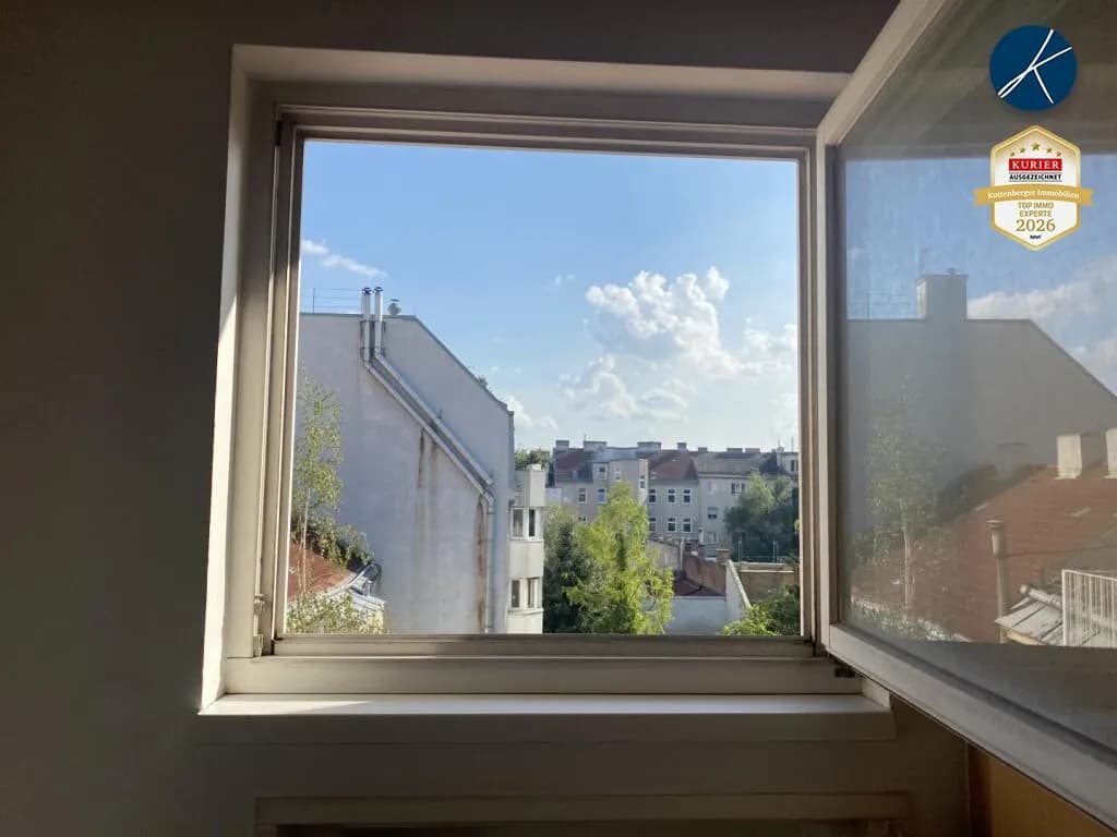 1-Zimmer-Wohnung mieten in Wien – 49 m², € 752 – Bild 14 von 14