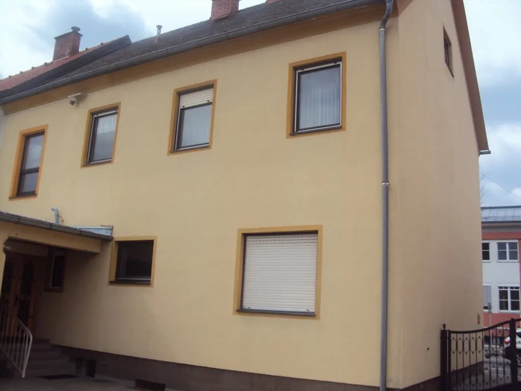 7-Zimmer-Haus mieten in Oberwart – 197 m², € 1.490