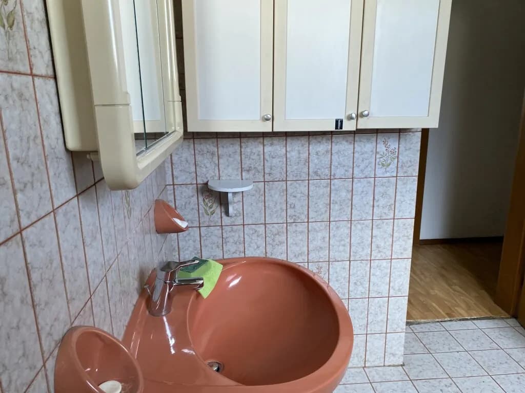 7-Zimmer-Haus mieten in Oberwart – 197 m², € 1.490 – Bild 4 von 21