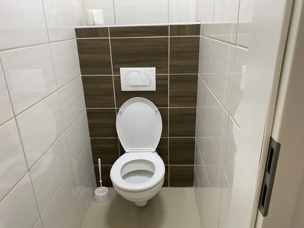 7-Zimmer-Haus mieten in Oberwart – 197 m², € 1.490 – Bild 7 von 21