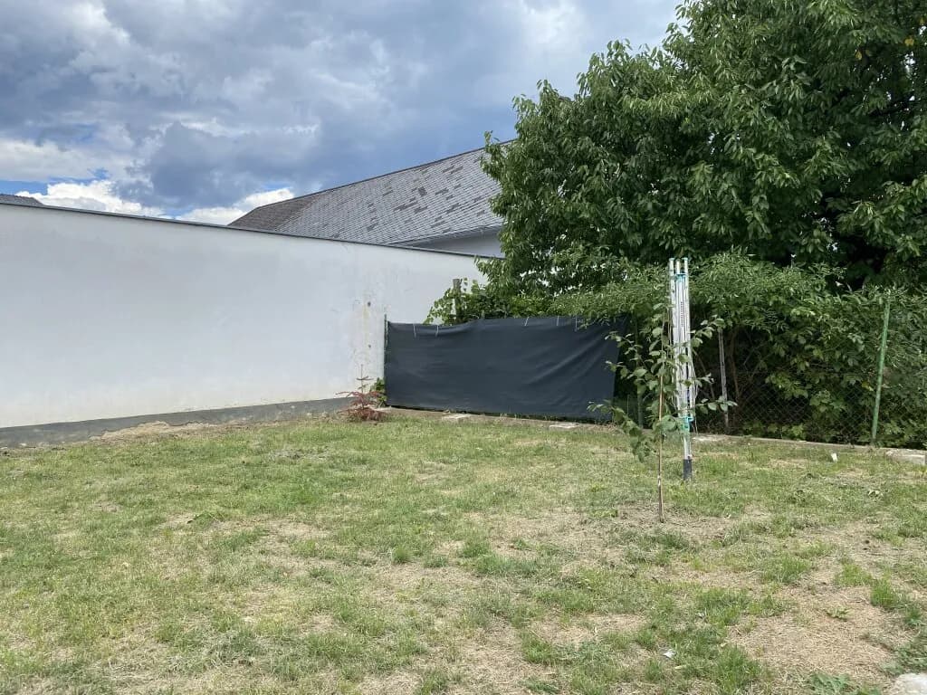 7-Zimmer-Haus mieten in Oberwart – 197 m², € 1.490 – Bild 12 von 21