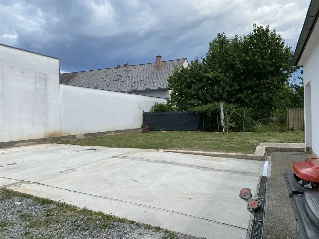 7-Zimmer-Haus mieten in Oberwart – 197 m², € 1.490 – Bild 14 von 21