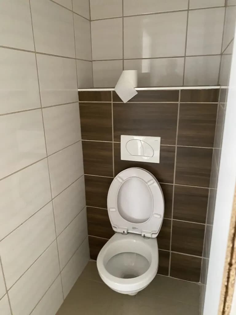 7-Zimmer-Haus mieten in Oberwart – 197 m², € 1.490 – Bild 18 von 21