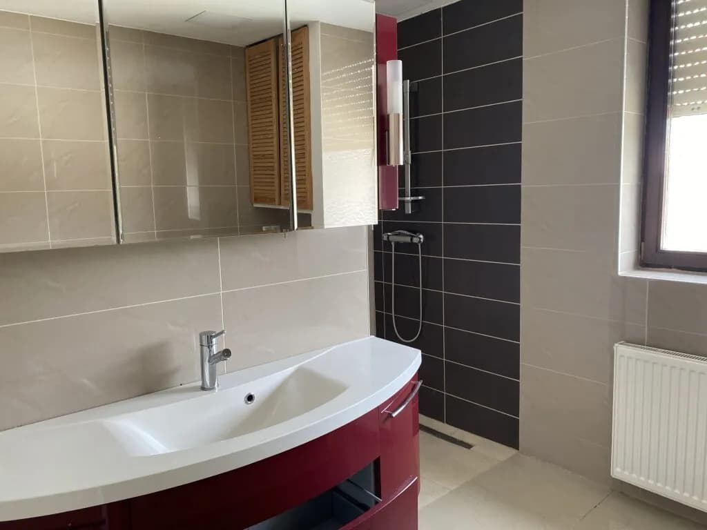 7-Zimmer-Haus mieten in Oberwart – 197 m², € 1.490 – Bild 19 von 21