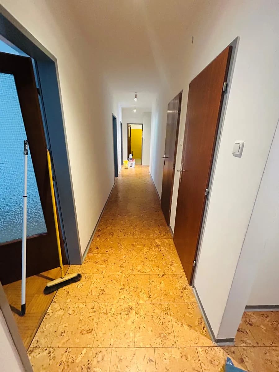 4-Zimmer-Wohnung mieten in Linz – 109 m², € 1.330 – Bild 2 von 7