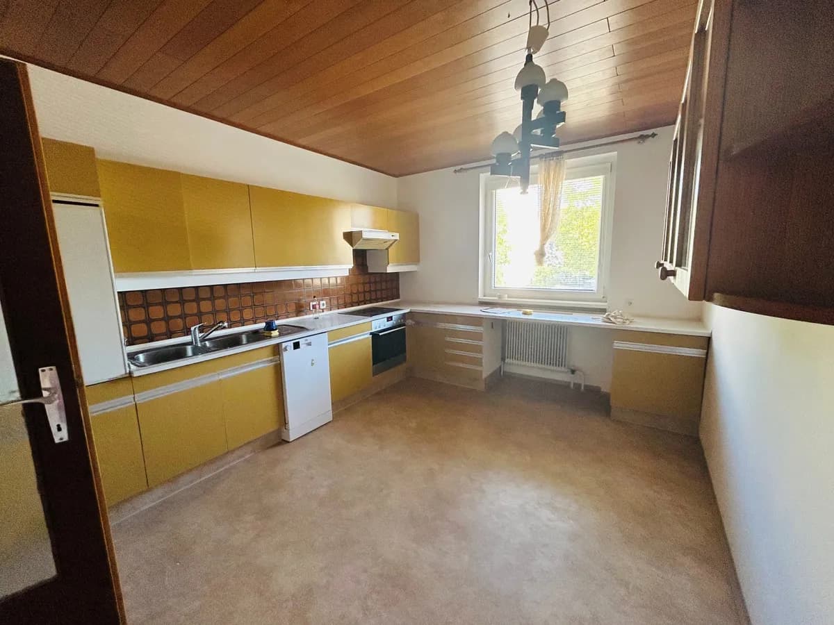 4-Zimmer-Wohnung mieten in Linz – 109 m², € 1.330 – Bild 3 von 7