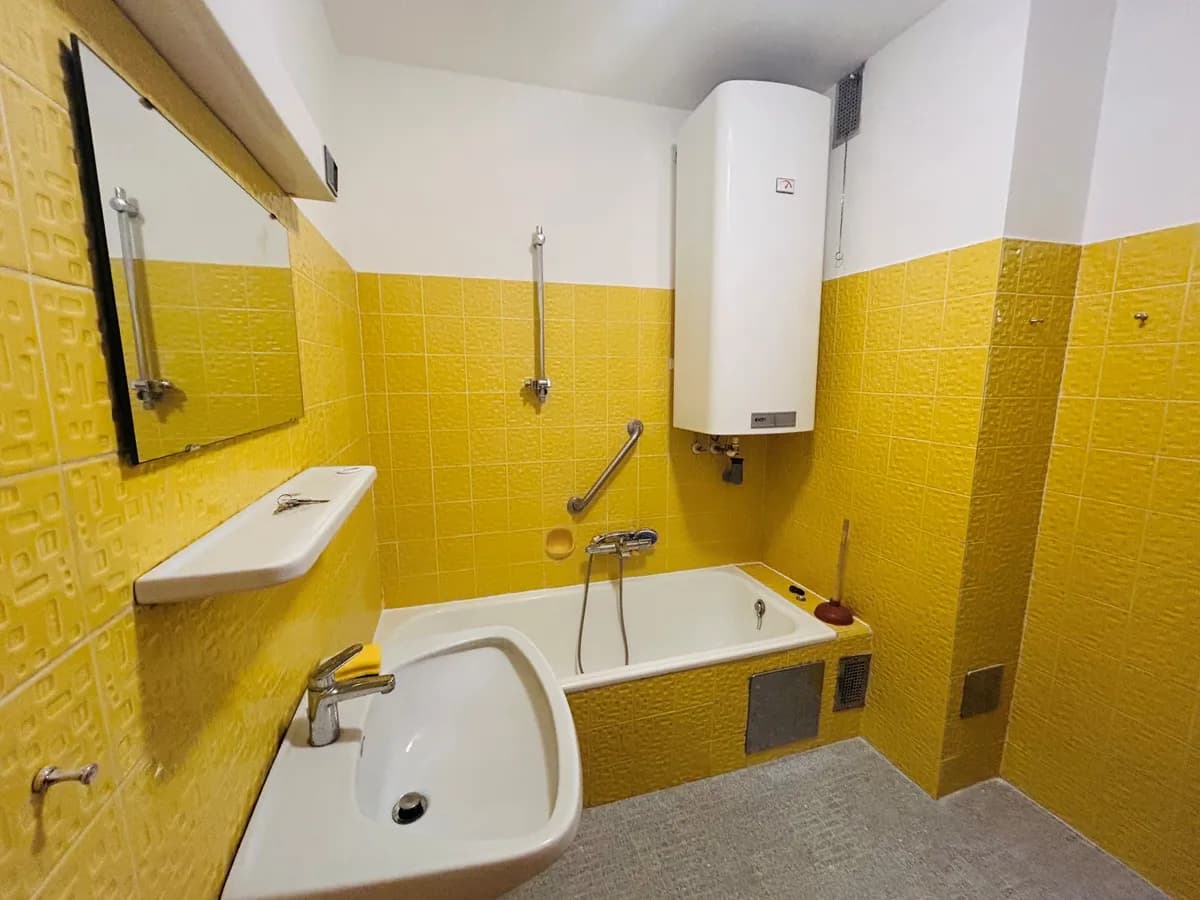 4-Zimmer-Wohnung mieten in Linz – 109 m², € 1.330 – Bild 7 von 7