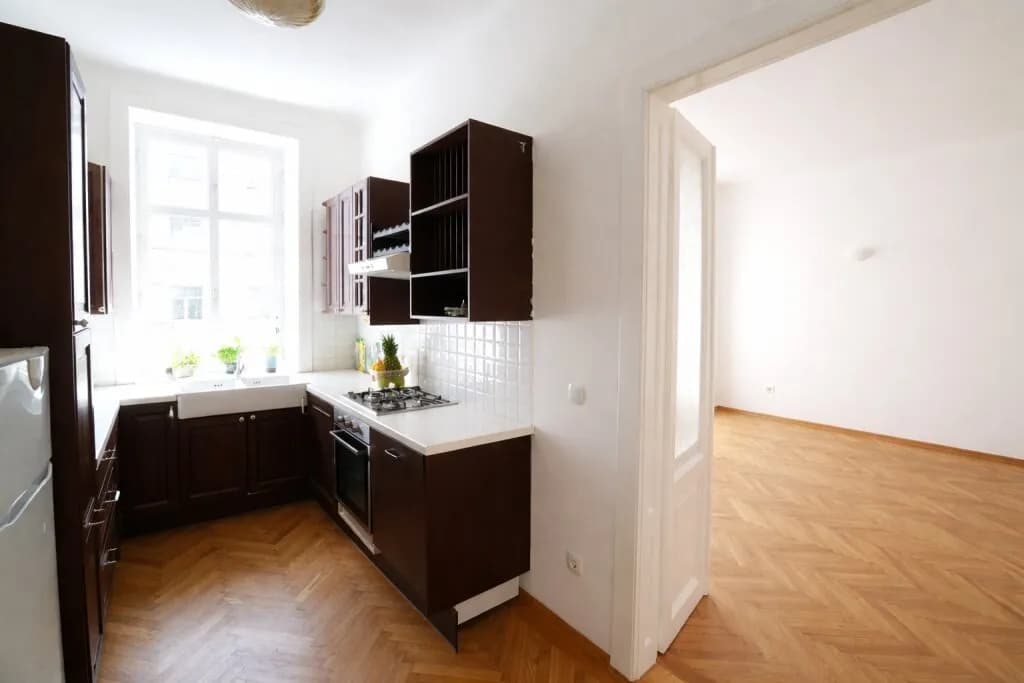 2-Zimmer-Wohnung kaufen in Wien – 49,56 m², € 319.000