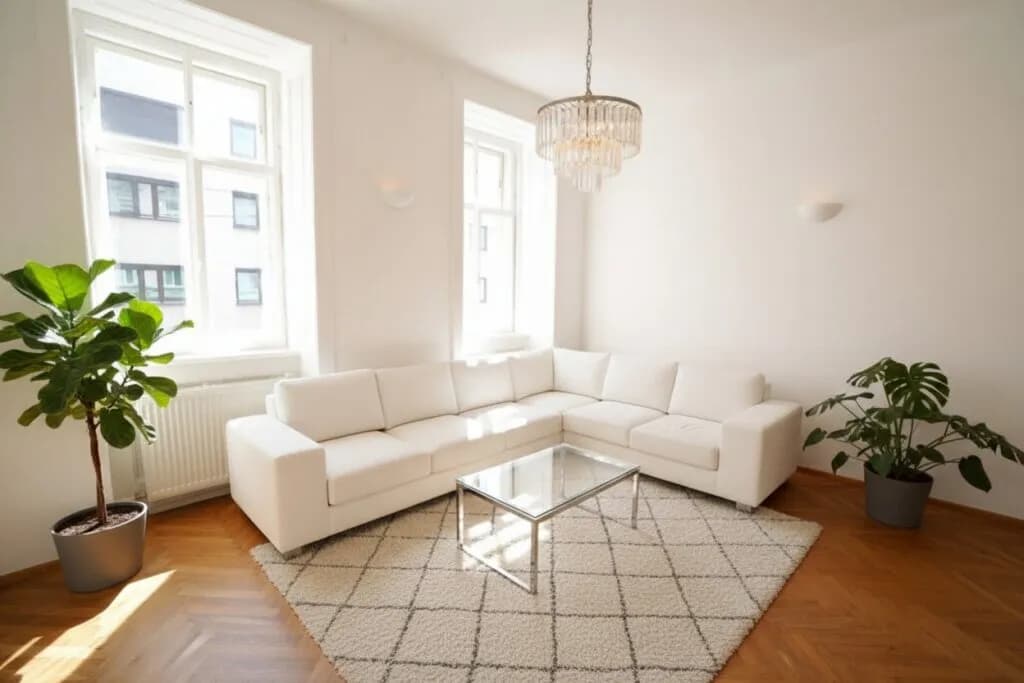 2-Zimmer-Wohnung kaufen in Wien – 49,56 m², € 319.000 – Bild 2 von 10