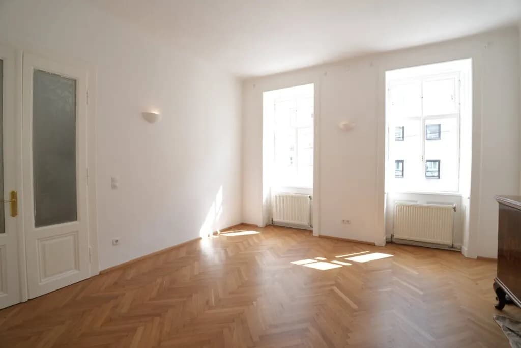 2-Zimmer-Wohnung kaufen in Wien – 49,56 m², € 319.000 – Bild 4 von 10
