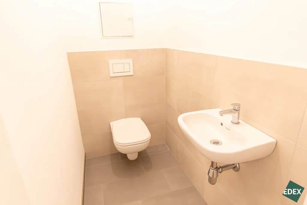 2-Zimmer-Wohnung mieten in Wien – 74 m², € 1.399 – Bild 10 von 13
