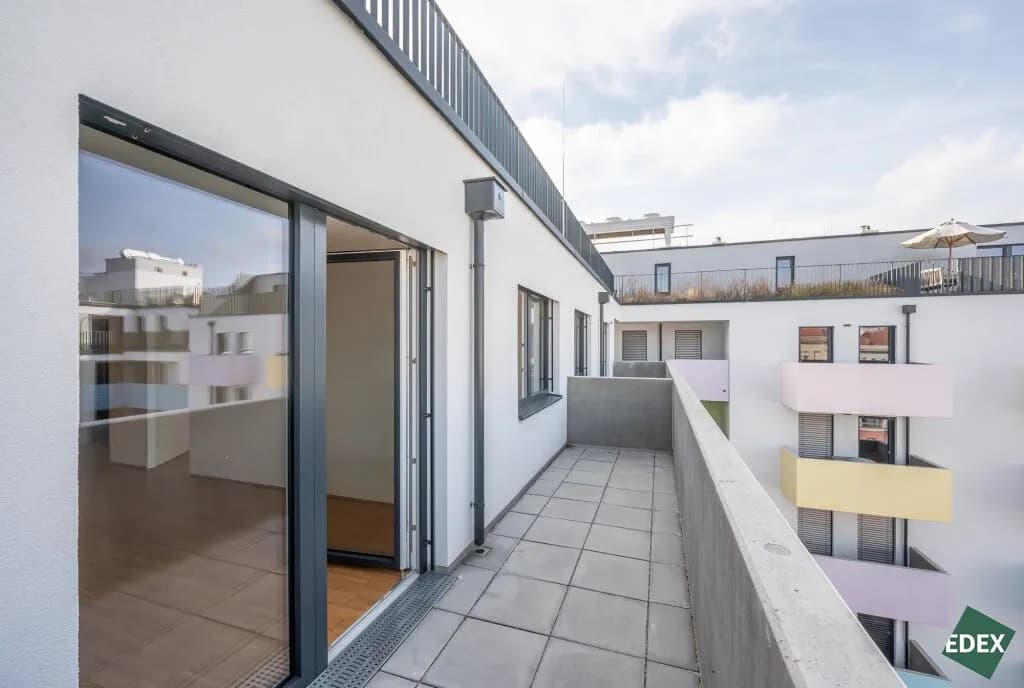 2-Zimmer-Wohnung mieten in Wien – 74 m², € 1.399 – Bild 12 von 13