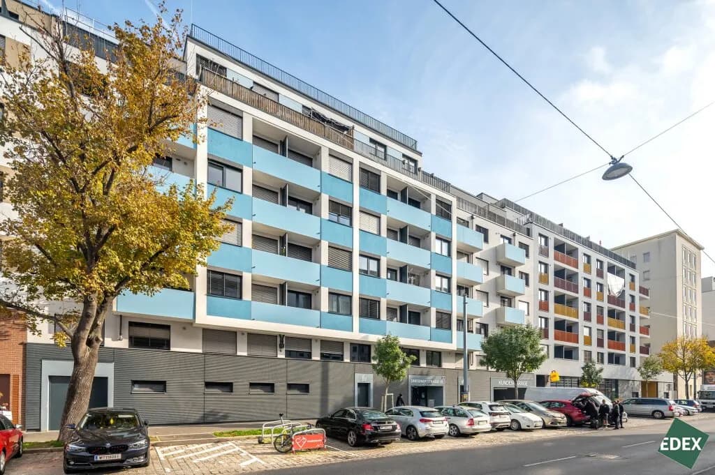 2-Zimmer-Wohnung mieten in Wien – 74 m², € 1.479 – Bild 17 von 20