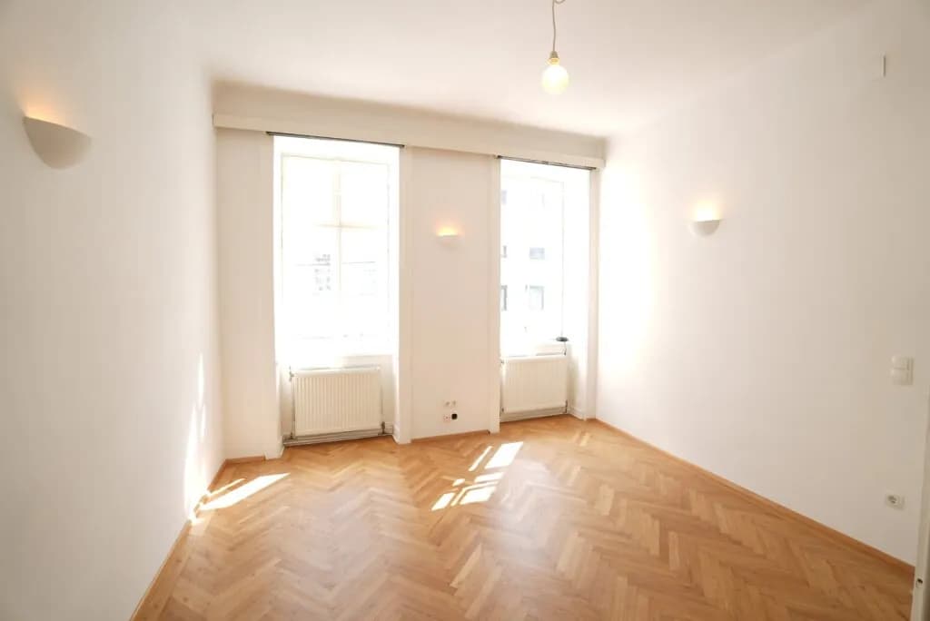 1-Zimmer-Wohnung kaufen in Wien – 31,39 m², € 179.000 – Bild 1 von 8