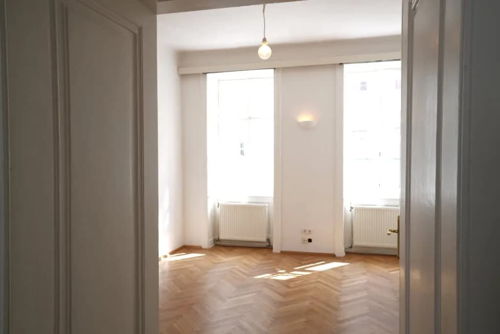 1-Zimmer-Wohnung kaufen in Wien – 31,39 m², € 179.000 – Bild 2 von 8