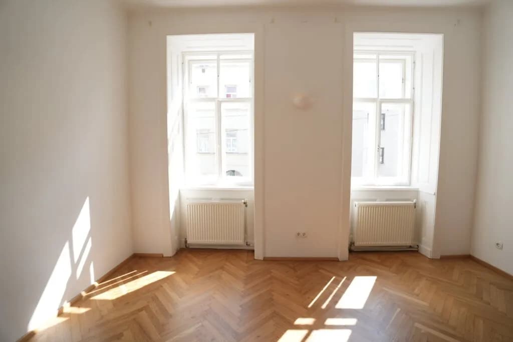 1-Zimmer-Wohnung kaufen in Wien – 31,39 m², € 179.000 – Bild 3 von 8