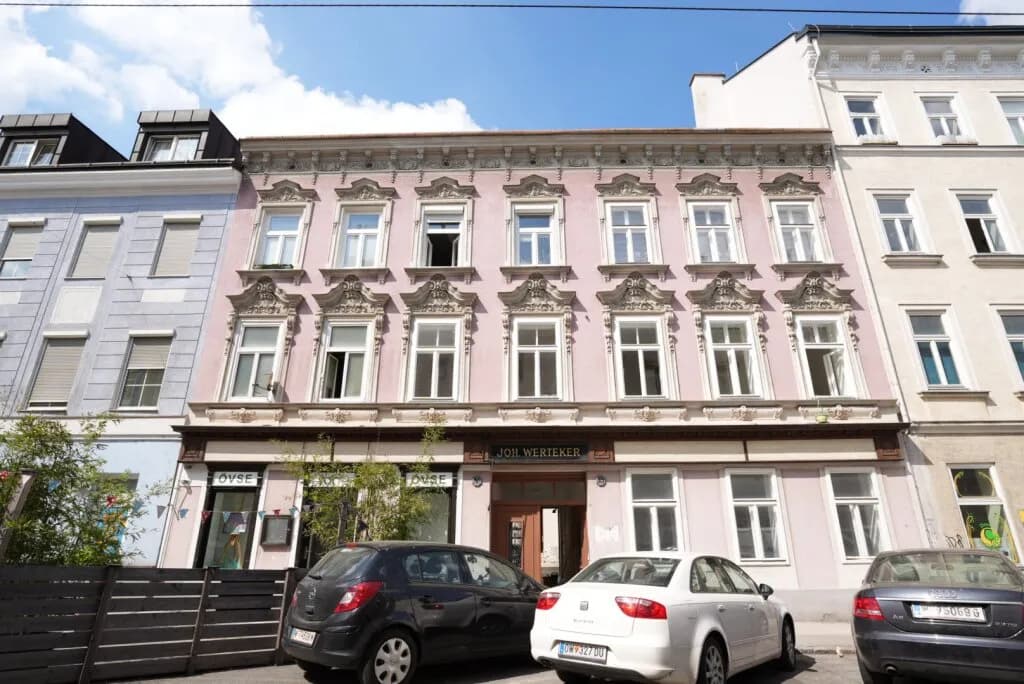 1-Zimmer-Wohnung kaufen in Wien – 31,39 m², € 179.000 – Bild 7 von 8
