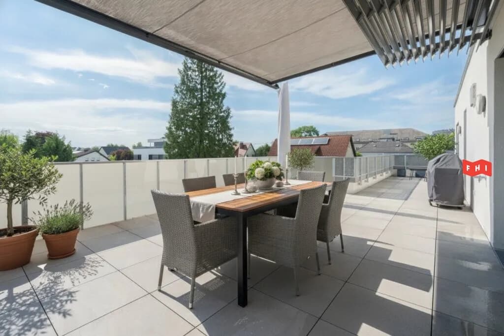 Wohnung kaufen in Linz Land – 124,5 m², € 830.000 – Bild 1 von 25