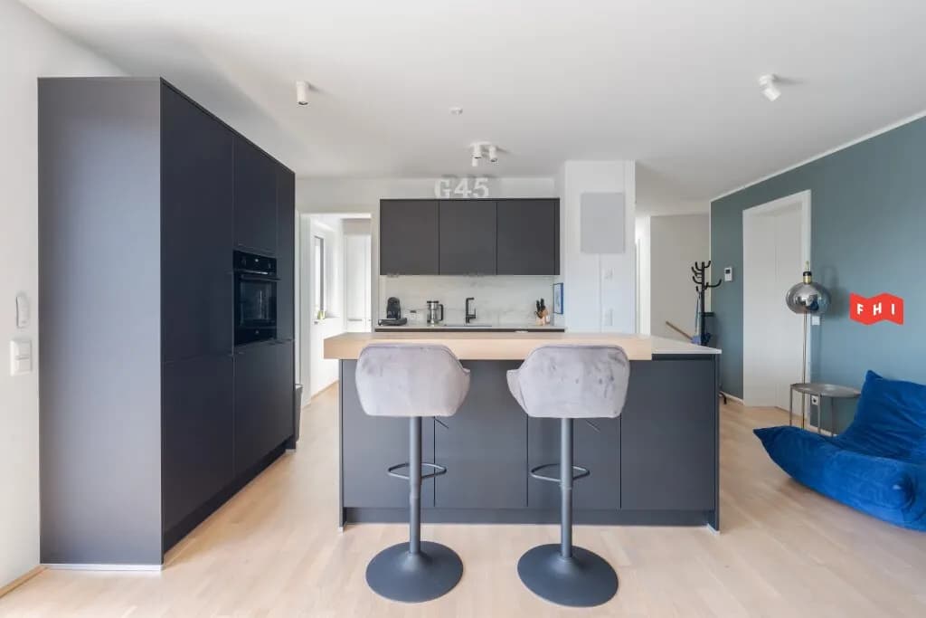 Wohnung kaufen in Linz Land – 124,5 m², € 830.000 – Bild 2 von 25