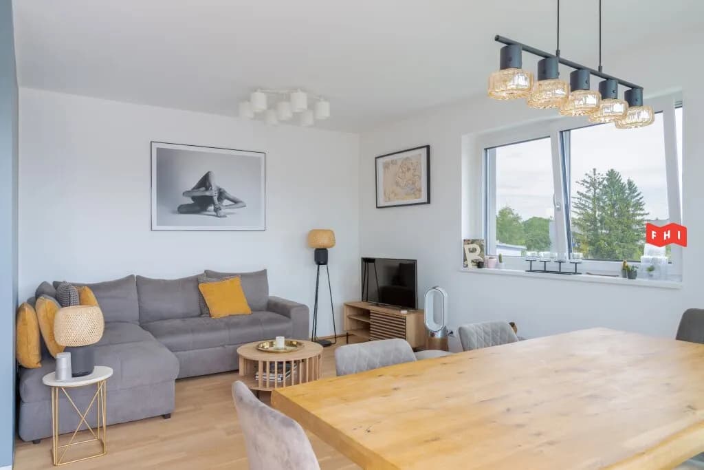 Wohnung kaufen in Linz Land – 124,5 m², € 830.000 – Bild 5 von 25