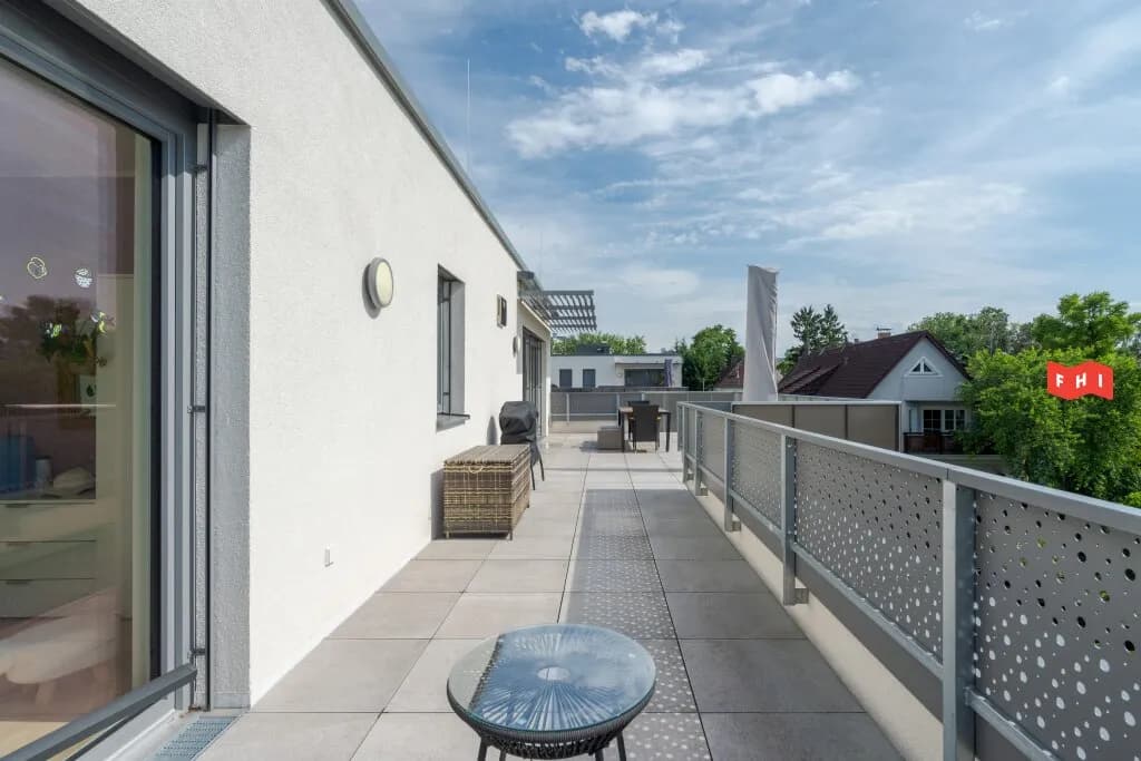 Wohnung kaufen in Linz Land – 124,5 m², € 830.000 – Bild 9 von 25