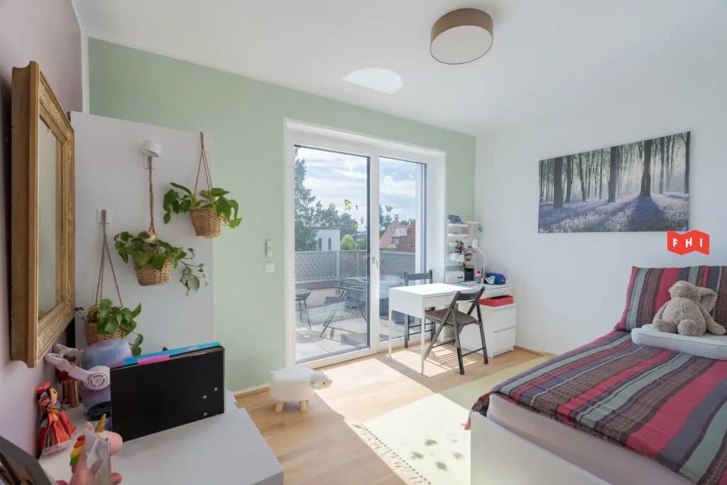 Wohnung kaufen in Linz Land – 124,5 m², € 830.000 – Bild 14 von 25