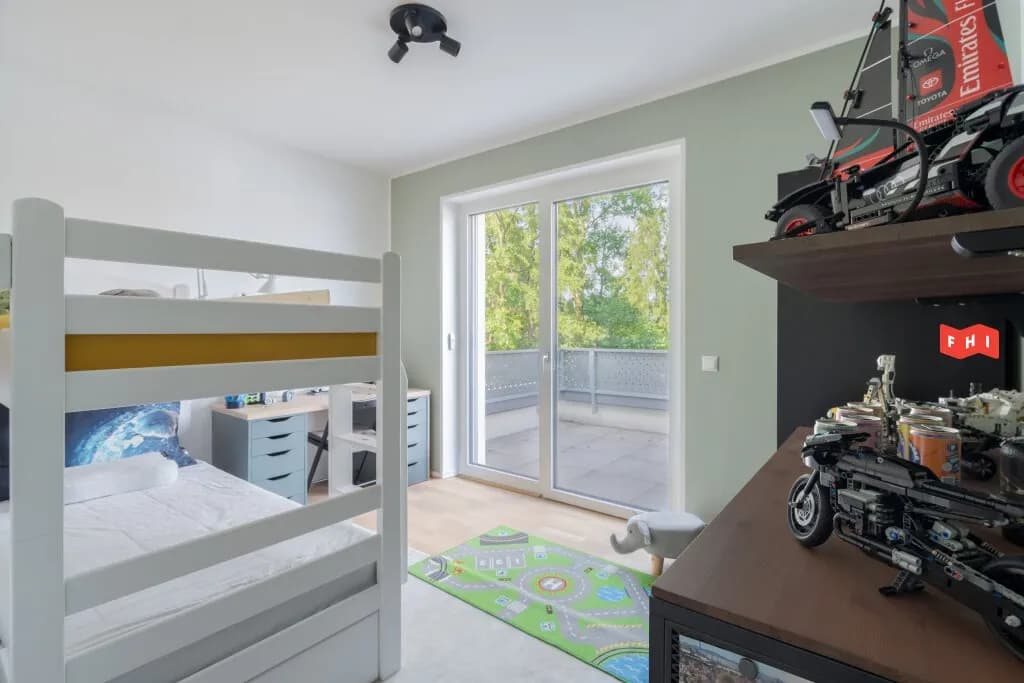 Wohnung kaufen in Linz Land – 124,5 m², € 830.000 – Bild 15 von 25