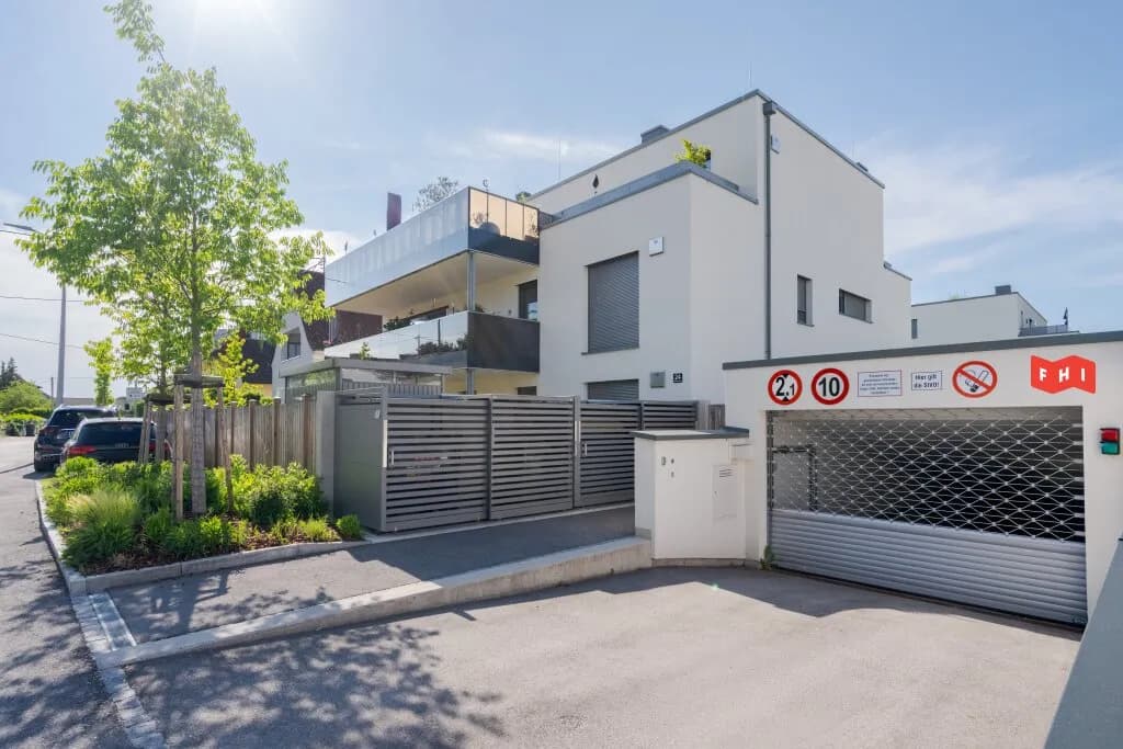 Wohnung kaufen in Linz Land – 124,5 m², € 830.000 – Bild 21 von 25