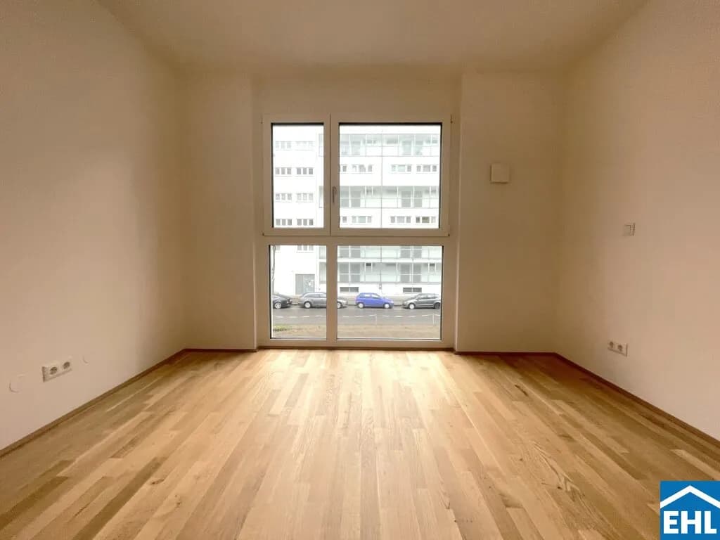 2-Zimmer-Wohnung mieten in Wien – 46,23 m², € 990 – Bild 4 von 9