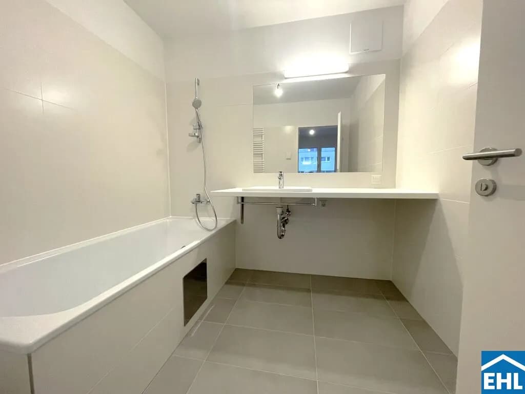 2-Zimmer-Wohnung mieten in Wien – 46,23 m², € 990 – Bild 5 von 9