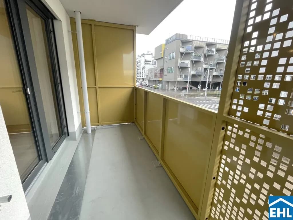 2-Zimmer-Wohnung mieten in Wien – 46,23 m², € 990 – Bild 6 von 9