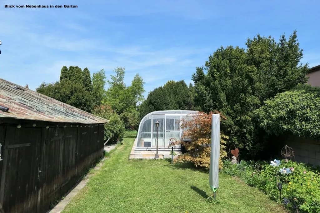 Haus kaufen in Bruck an der Leitha – 207 m², € 720.000 – Bild 12 von 17