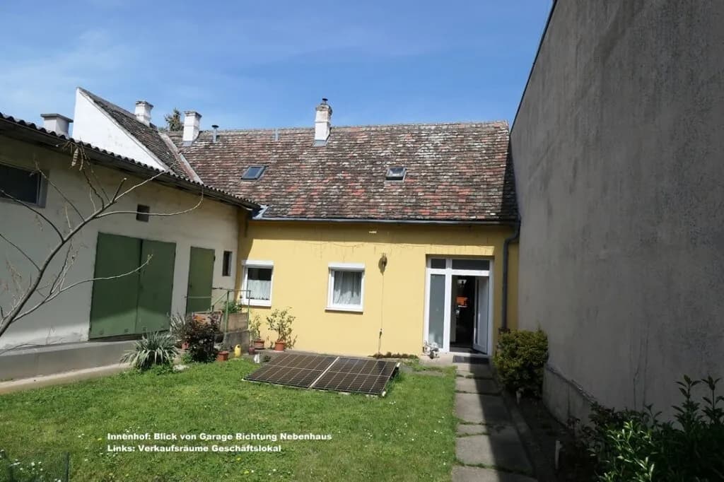 Haus kaufen in Bruck an der Leitha – 207 m², € 720.000 – Bild 14 von 17